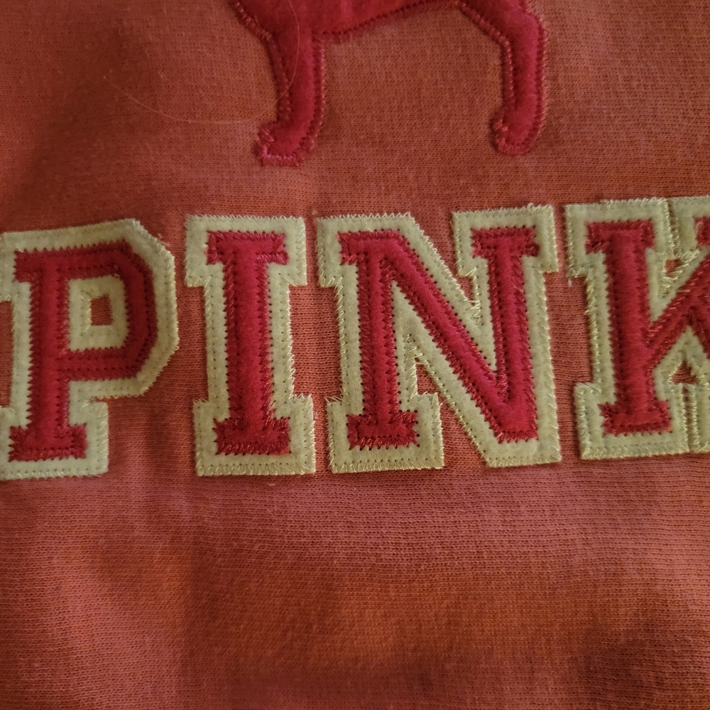 VS PINK Tennis Racket Cover - Picture 4 of 8